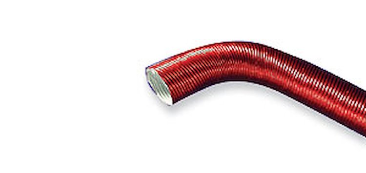 Cool Tube Extreme Diameter: 3/4"