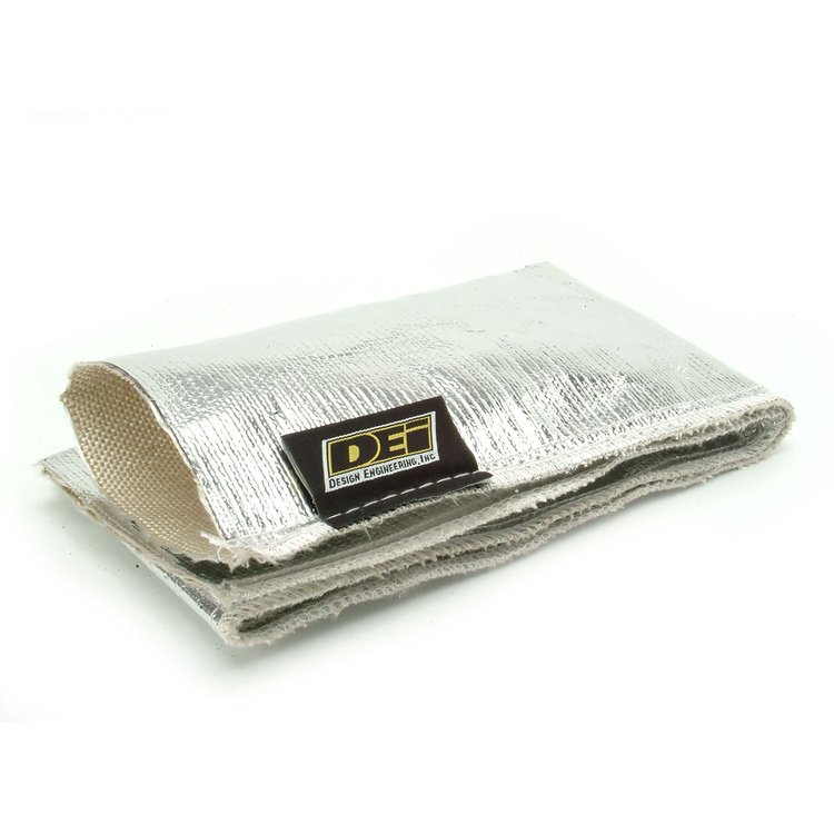 Dyno Strap Heat Guard 36" L x 5" W