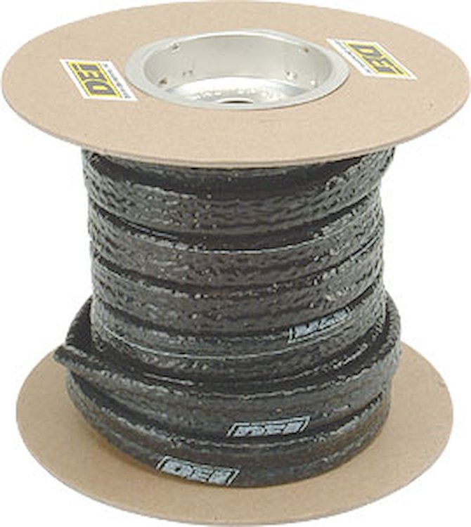 Fire Sleeve Diameter: 3/8"