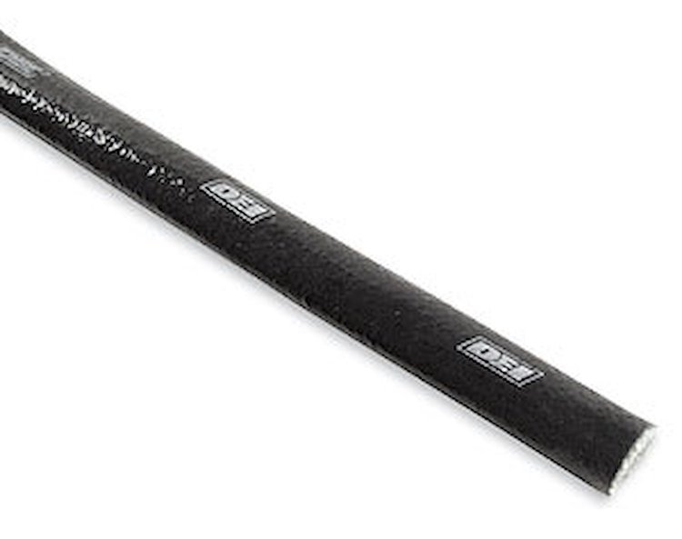 Fire Sleeve Diameter: 3/4"