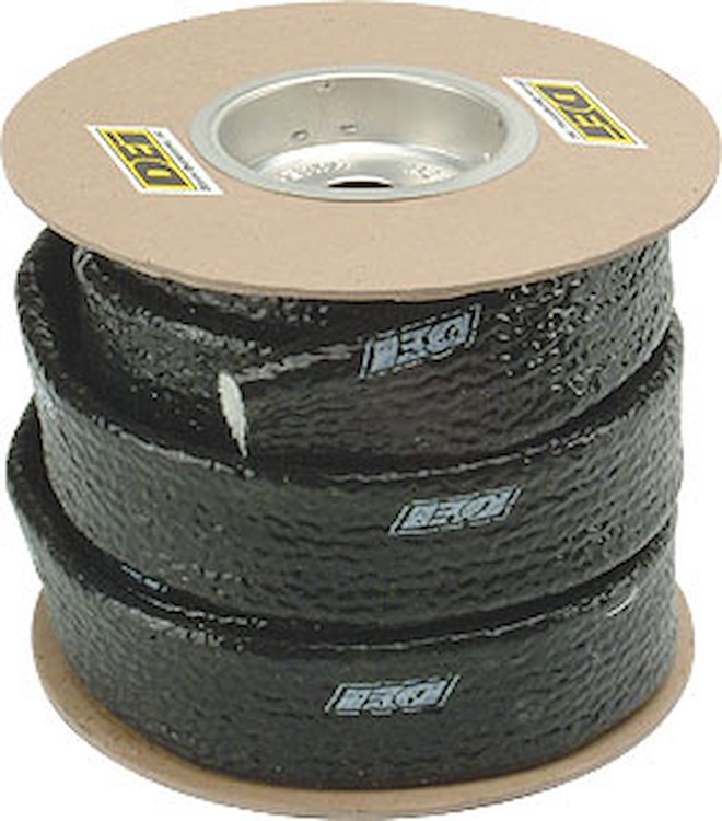 Fire Sleeve Diameter: 1"