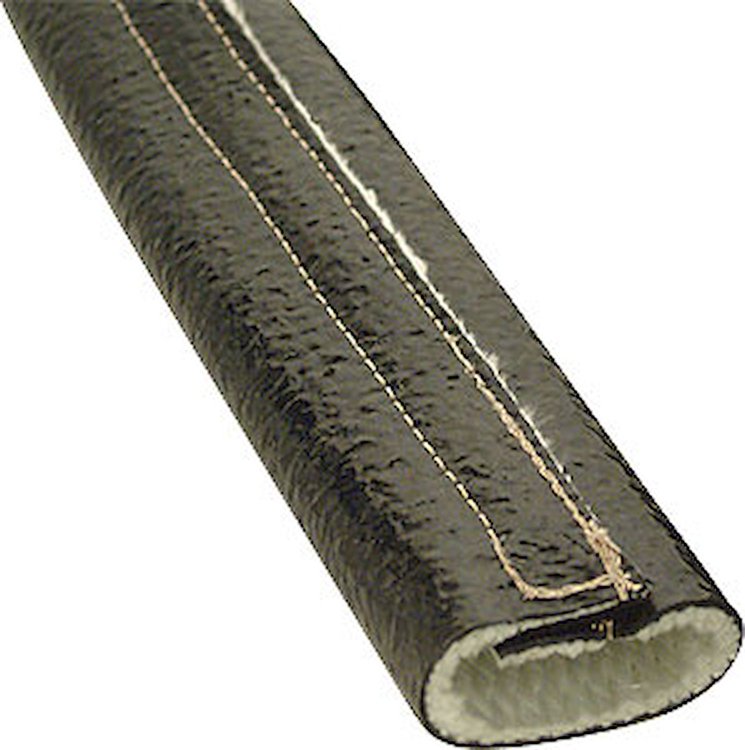 Fire Wrap 3000 Diameter: 1-1/2"