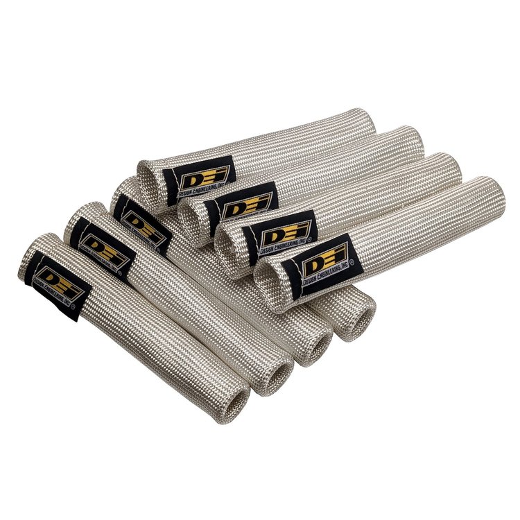 Protect-A-Boots Silver
