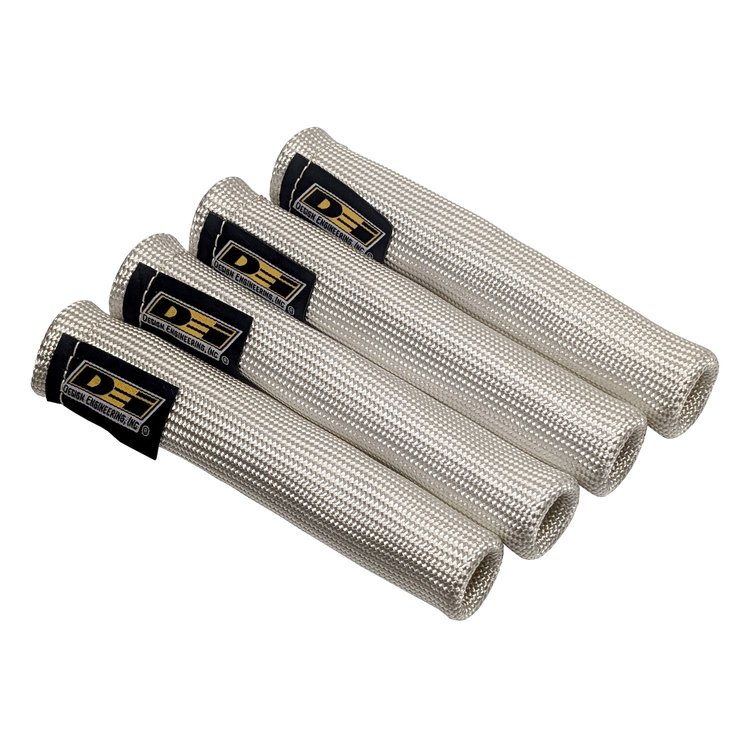 6" PROTECT-A-BOOTS 4-PACK