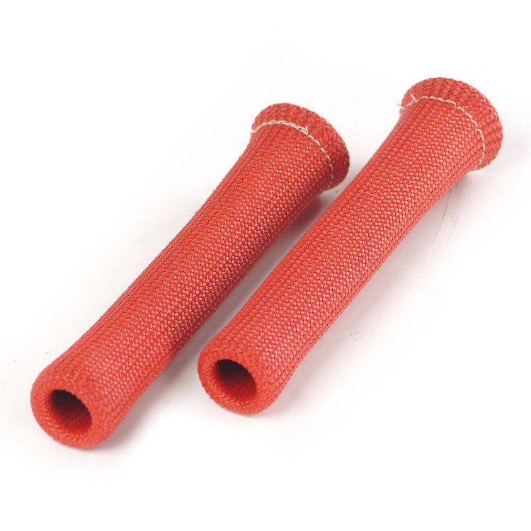 Protect-A-Boots Red