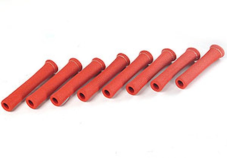 Protect-A-Boots Red