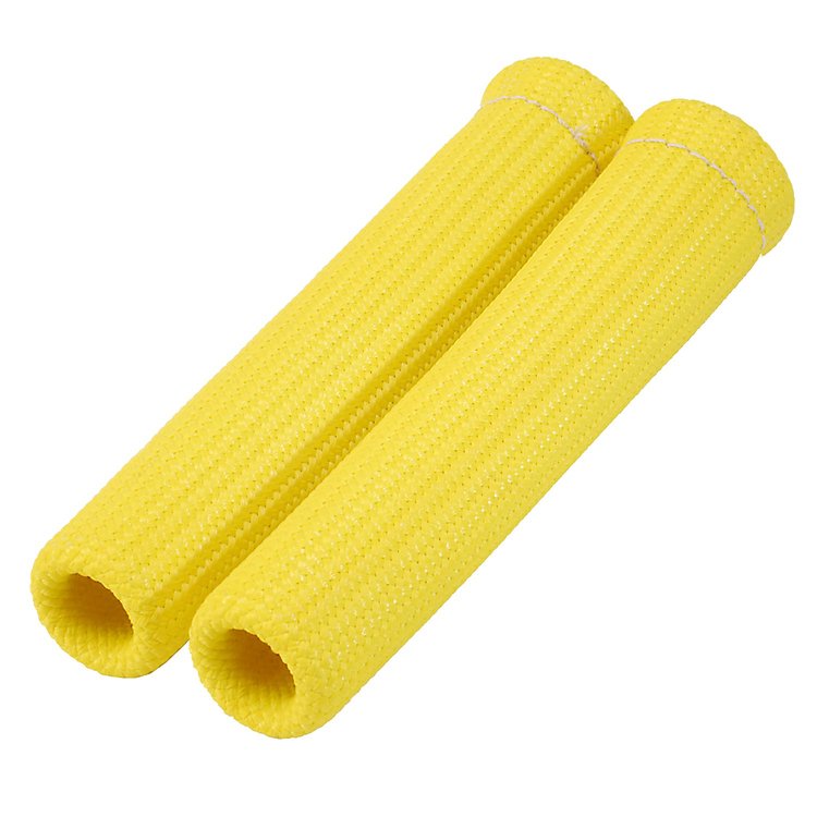 YELLOW PROTECT-A-BOOT 2PK