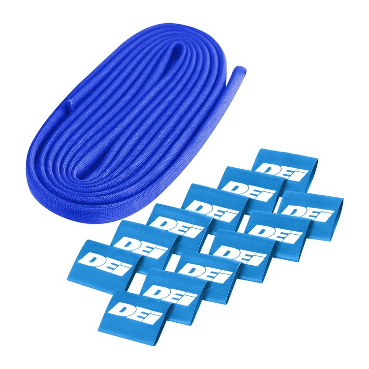 PROTECT-A-WIRE 4CYL BLU