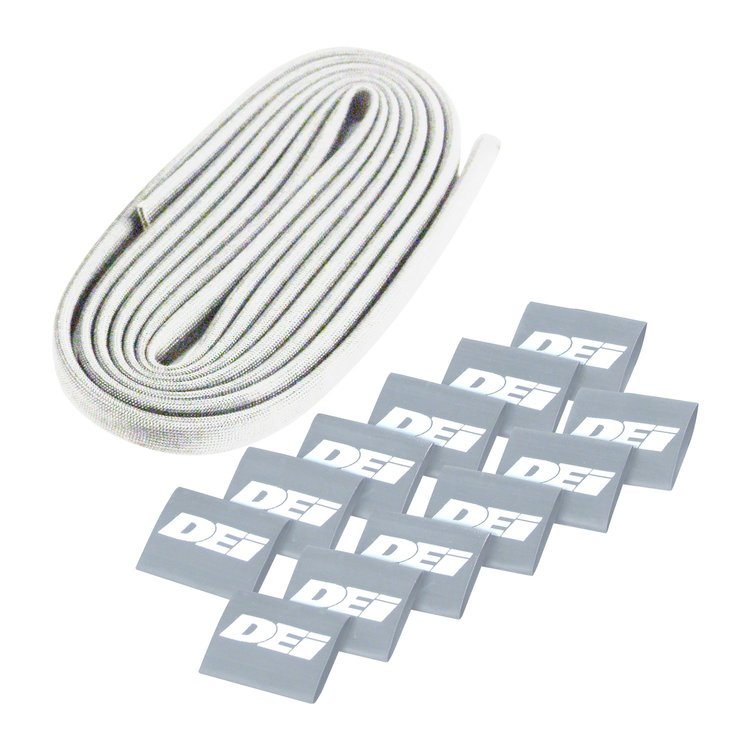 PROTECT-A-WIRE 4CYL SLV