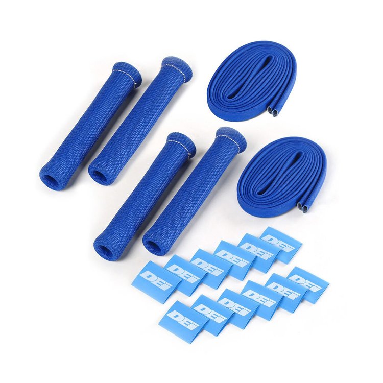 PROTECT-A-BOOT&WIRE 4CYL