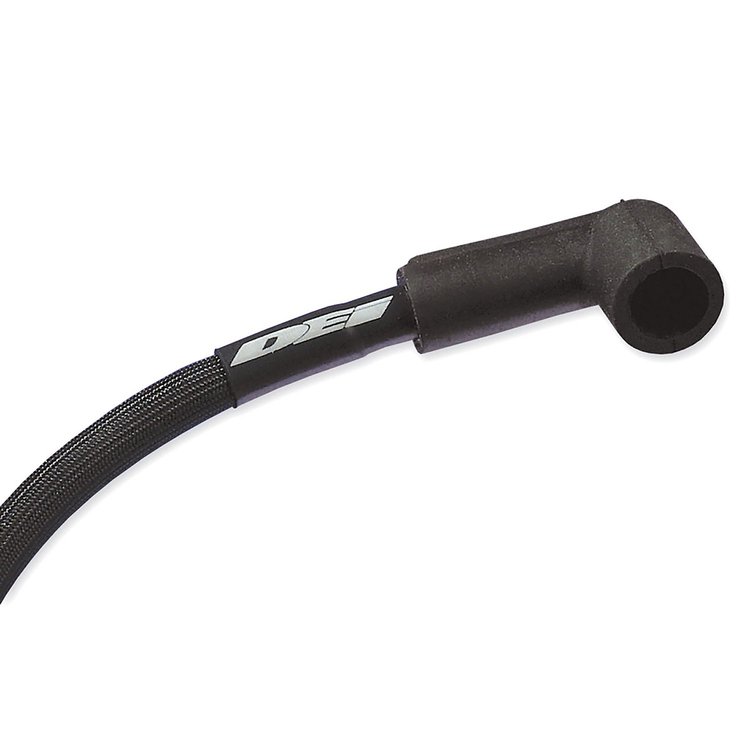 Protect-A-Wire Black
