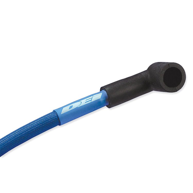 Protect-A-Wire Blue