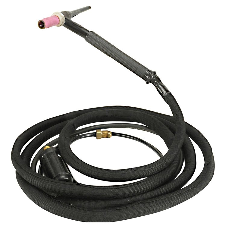 TIG TORCH CABLE COVER