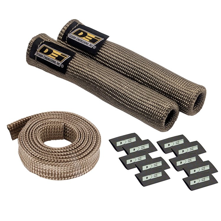 PROTECT-A-BOOT/WIRE 2CYL