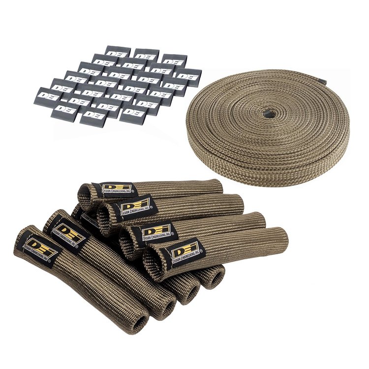 PROTECT-A-BOOT/WIRE 8CYL