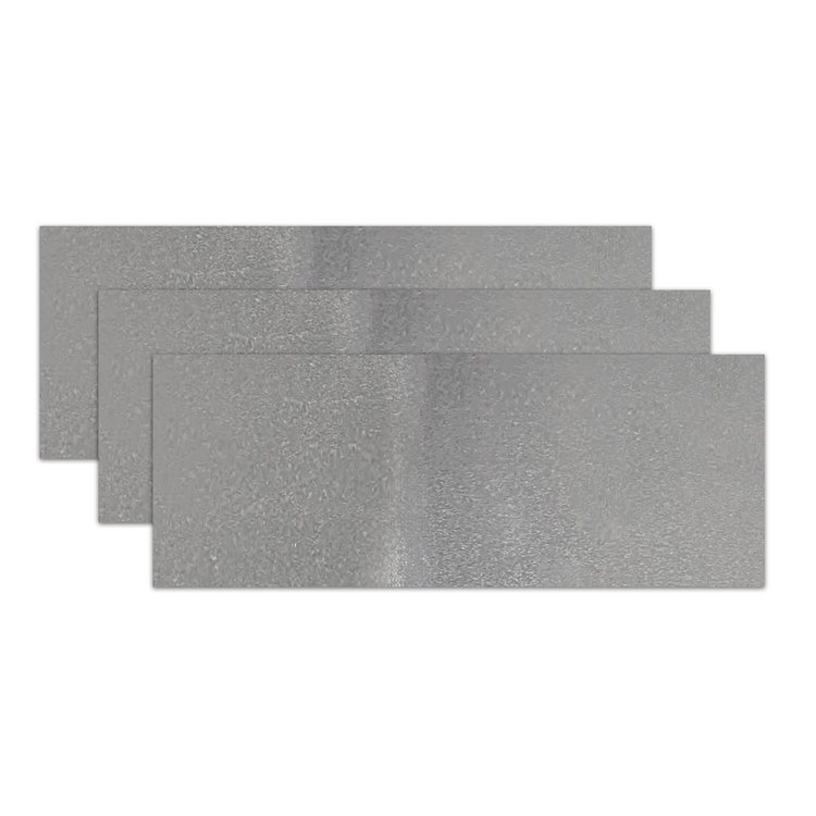 Oil Filter Heat Shield 4 in.