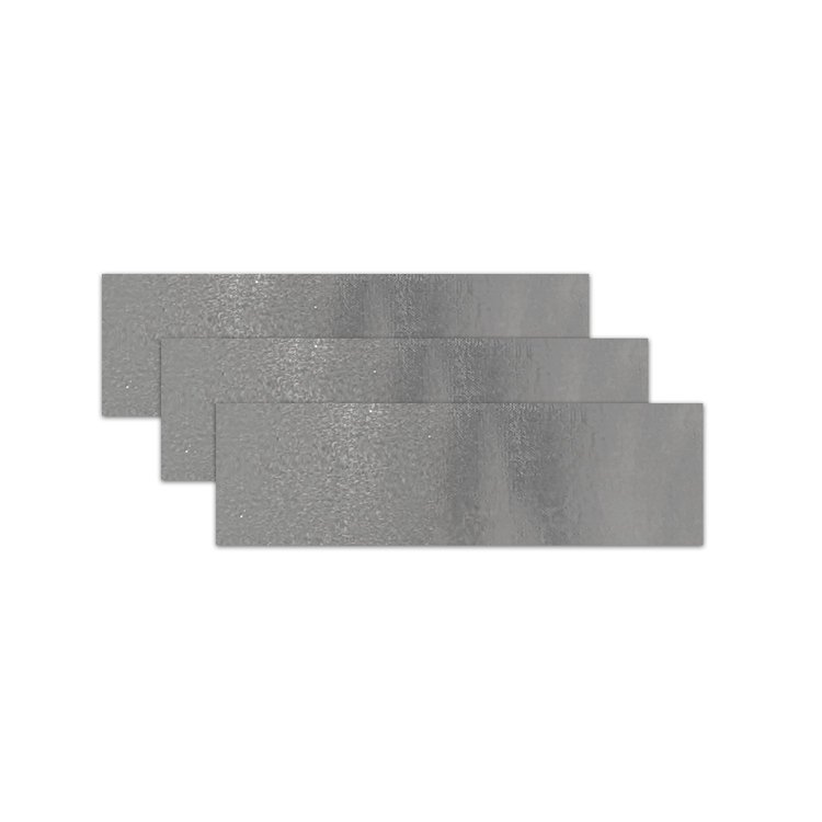 Oil Filter Heat Shield 3 in.