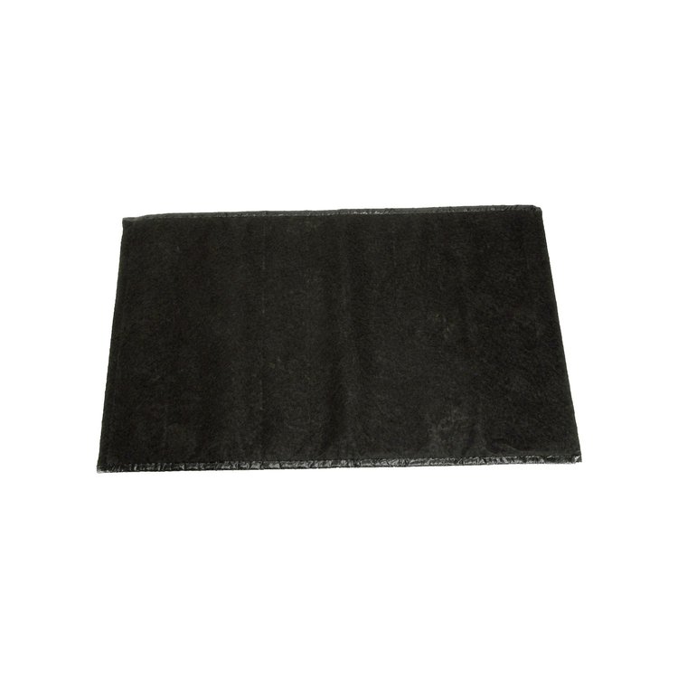 Oil Rug Mat 12 in. x 18 in.