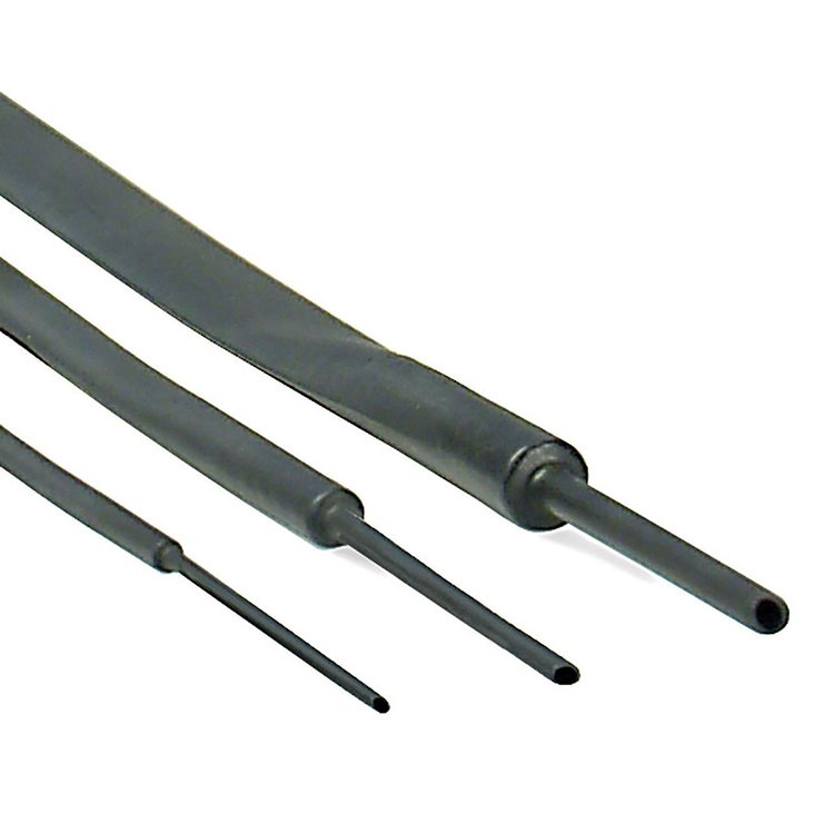 Hi-Temp Shrink Tubes Diameter: 3MM, 6MM & 9MM