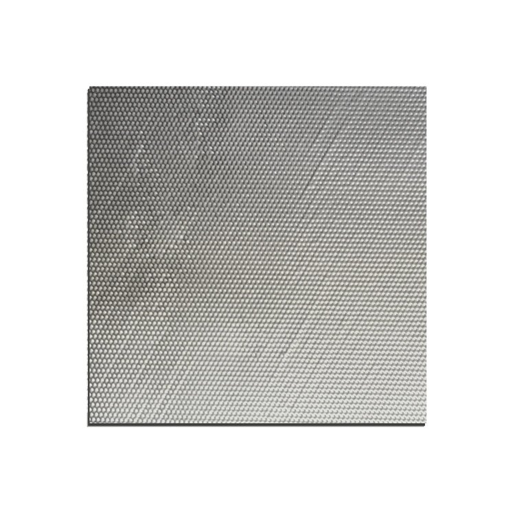 Form-A-Barrier - 12" x 12"