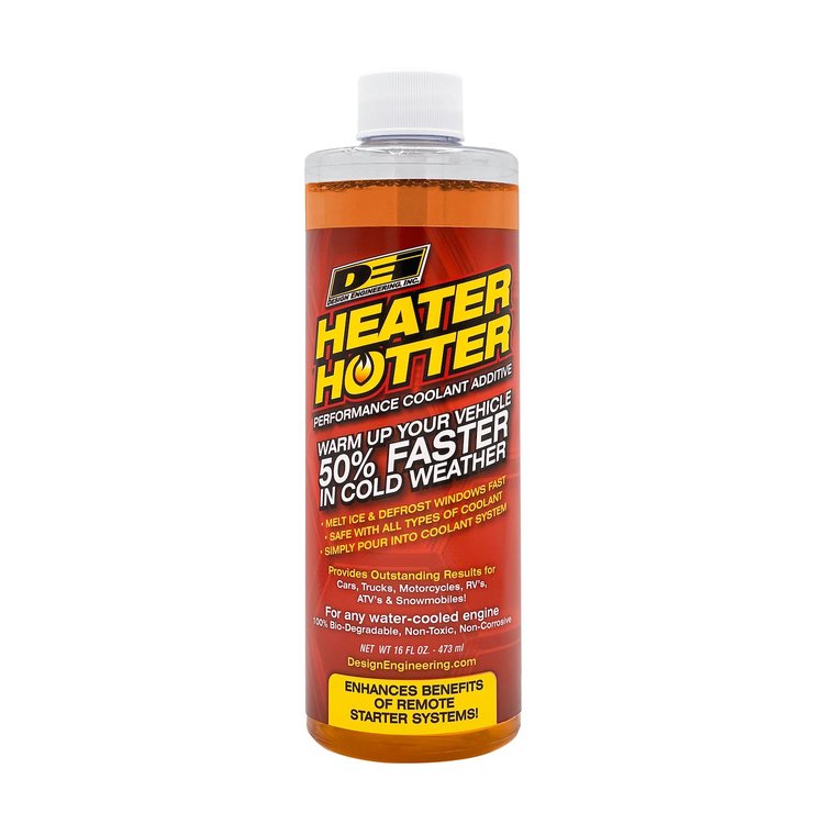 Heater Hotter 16 oz