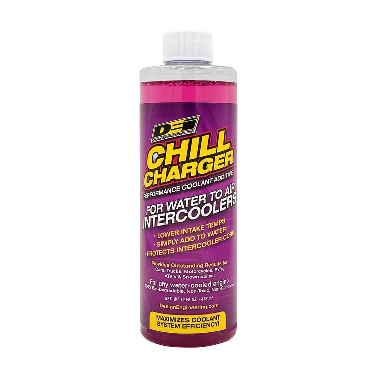Chill Charger 16 oz