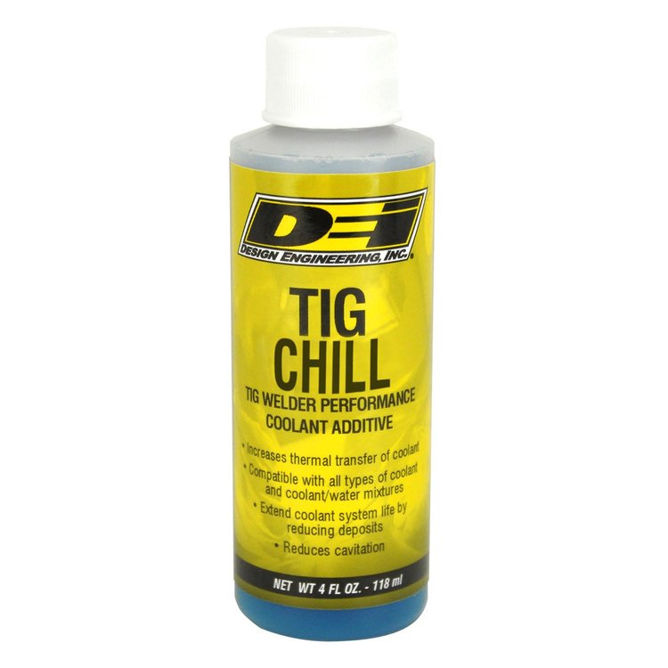 TIG CHILL