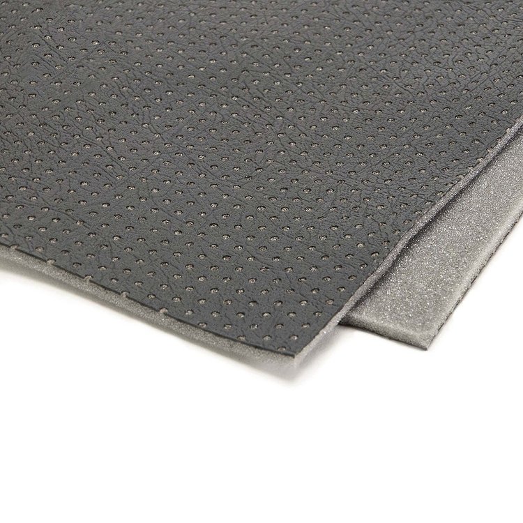UPHOLSTERY 54X75 PERF VIN