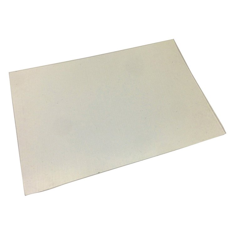 BOOMMAT WASHER SHEET