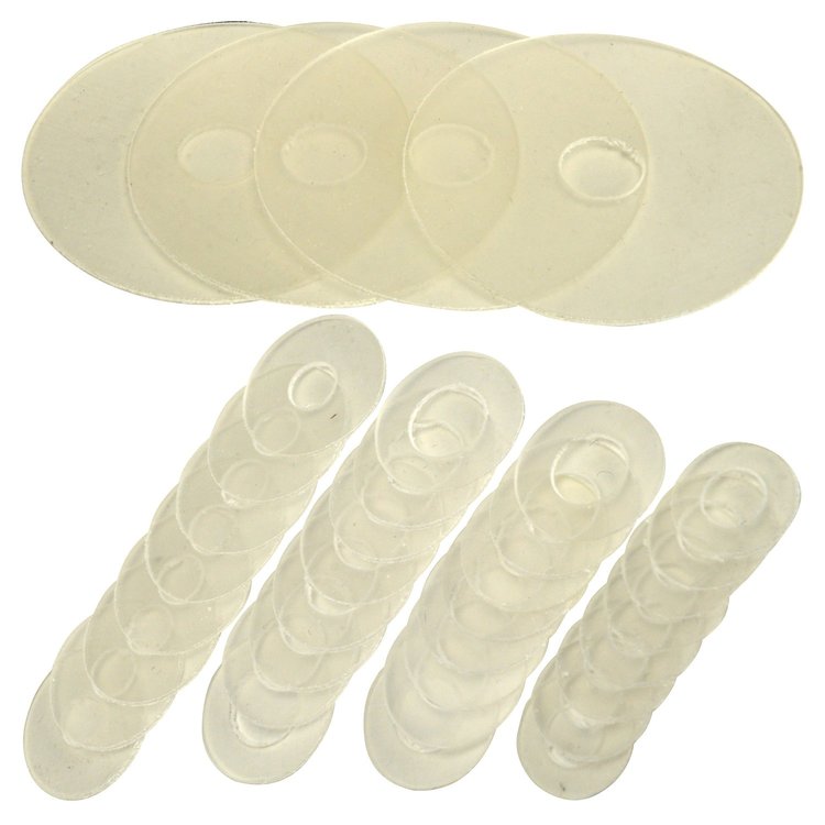 Boom Mat Vibration Washers