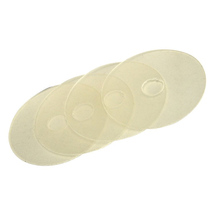 Boom Mat Vibration Washers