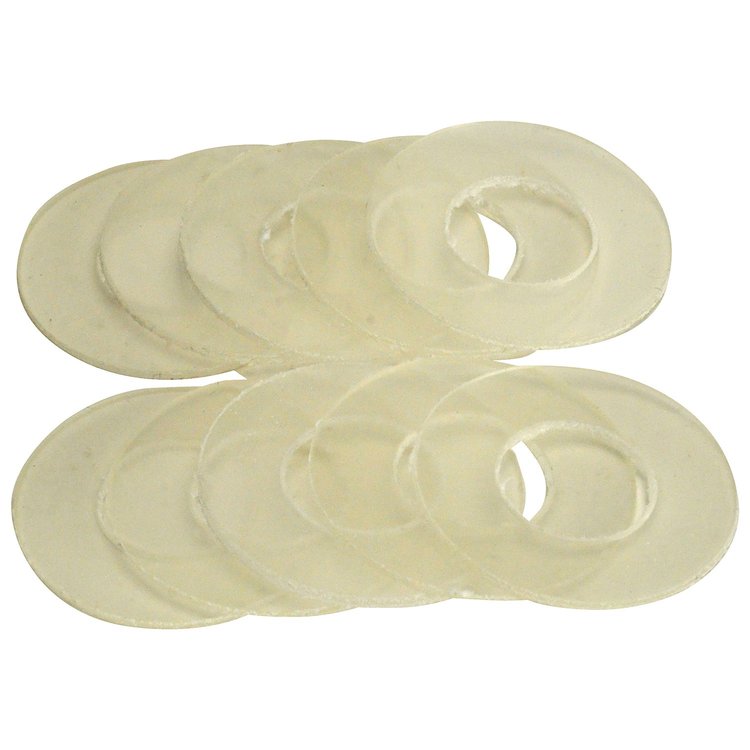 Boom Mat Vibration Washers