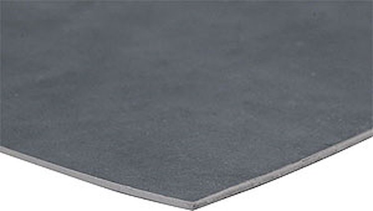 Boom Mat Moldable Noise Barrier Bulk 1" x 54"