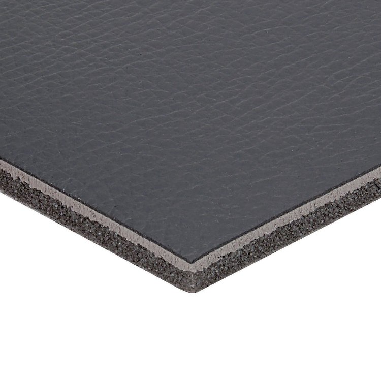 Boom Mat Leather-Look Sound Barrier 48" x 48" (16 sq/ft)