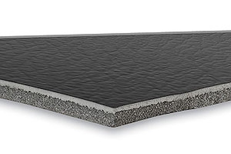 Boom Mat Leather-Look Sound Barrier 36" x 48" (12 sq/ft)
