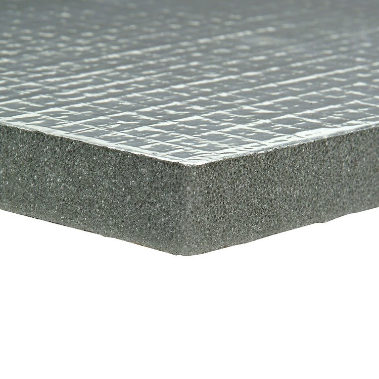 Boom Mat Underhood Lining 32" x 54" (12 sq/ft)