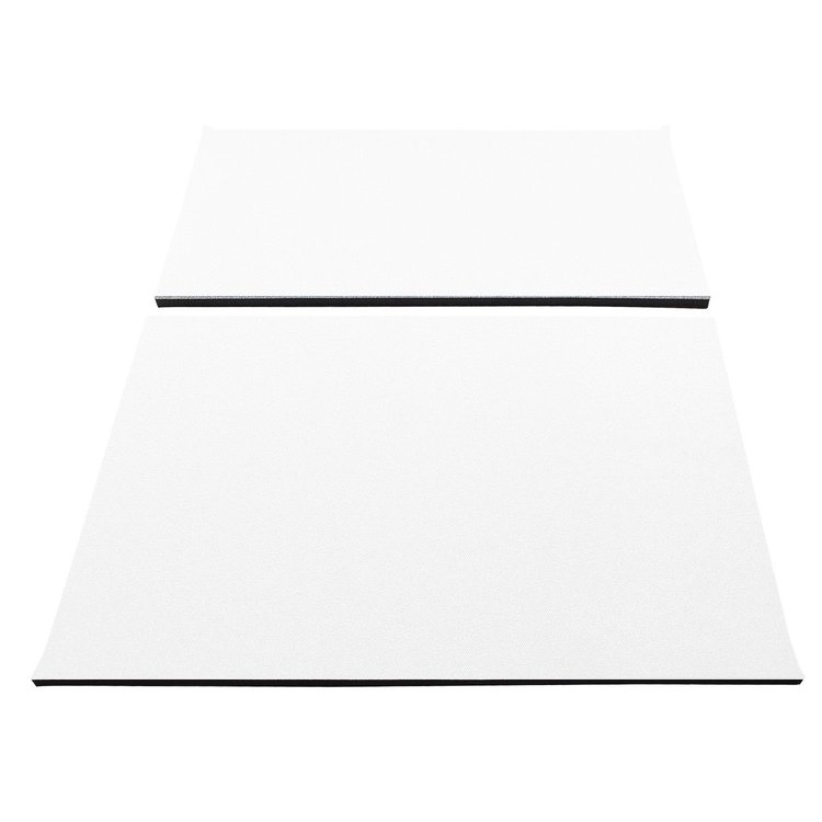 Boom Mat Sound Deadening Headliner 1997-06 Jeep TJ (Without Roll Bar Speakers)
