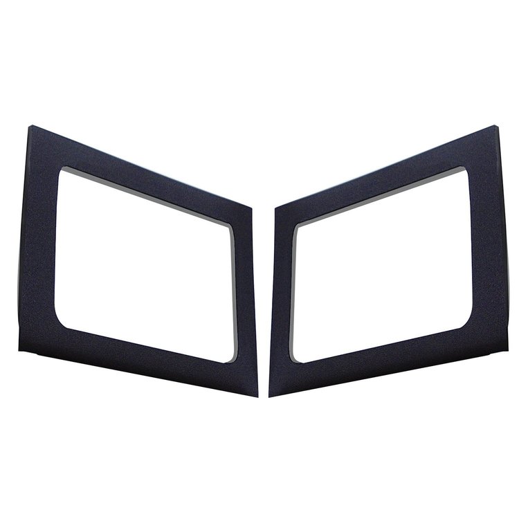 JEEP SOUND DEADENING BLK