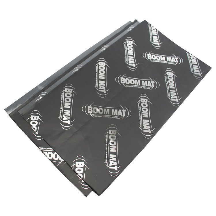 2-Pack Boom Mat Two 24" x 12.5" Sheets (4.2 sq/ft)