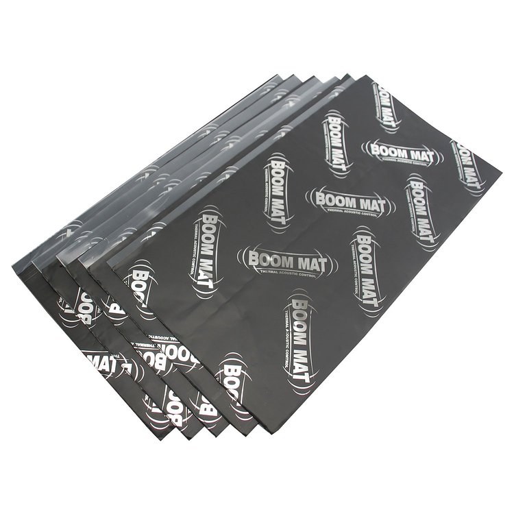 5-Pack Boom Mat Five 24" x 12.5" Sheets (10.4 sq/ft)