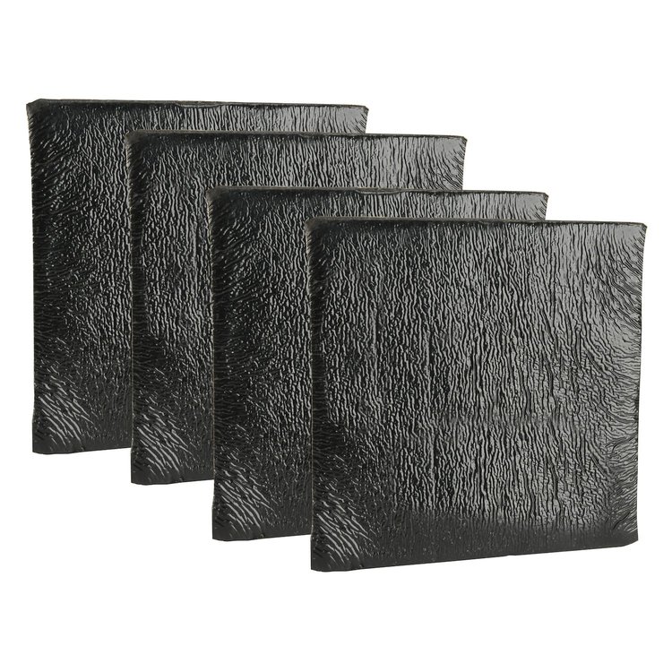 Boom Mat Flex Four 12" x 12" Squares (4 sq/ft)