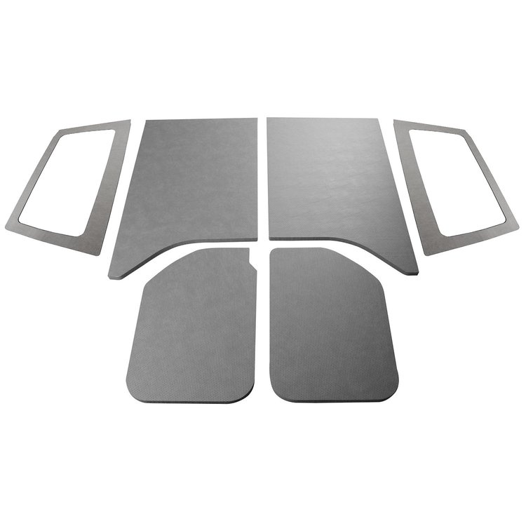 11-18 JK DEADENING KIT GY
