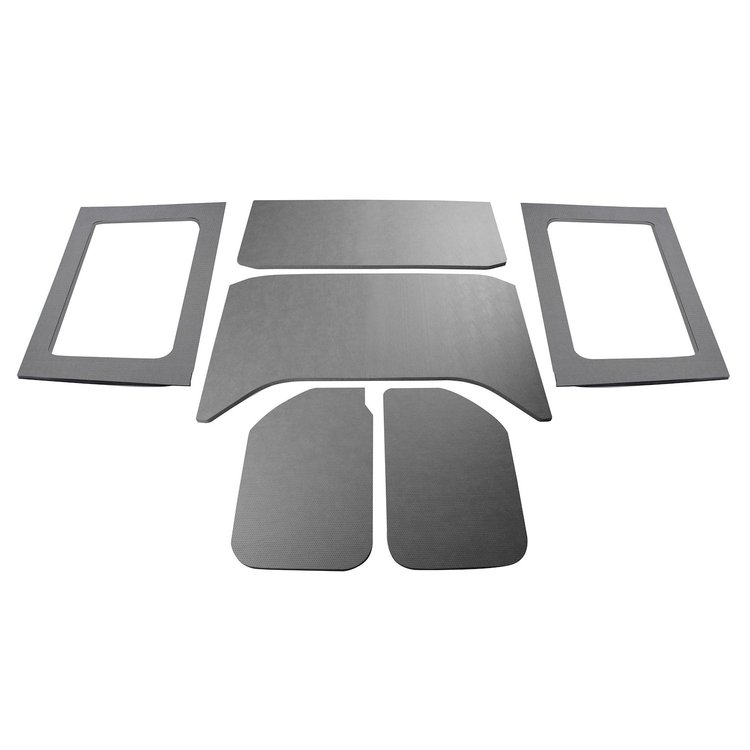 11-18 JK DEADENING KIT GY