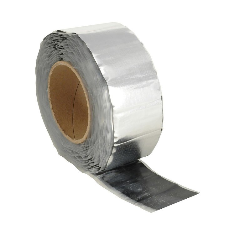 DAMPING AND SEALING TAPE