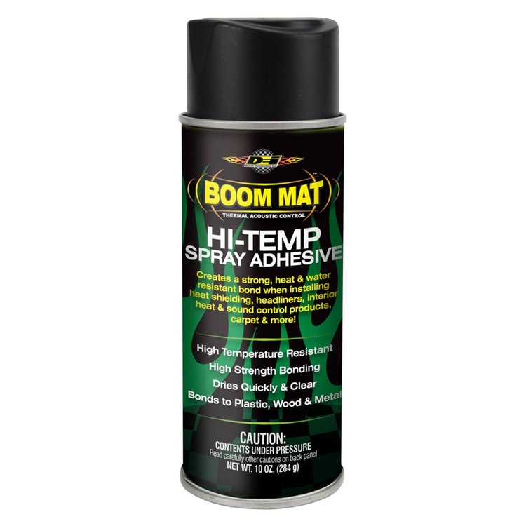 HI TEMP SPRAY ADHESIVE