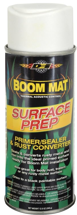 BOOM MAT PREP SPRAY