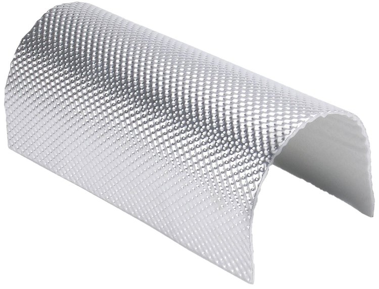 Floor & Tunnel Shield II 10 in. x 10 in. (.83 sq/ft)