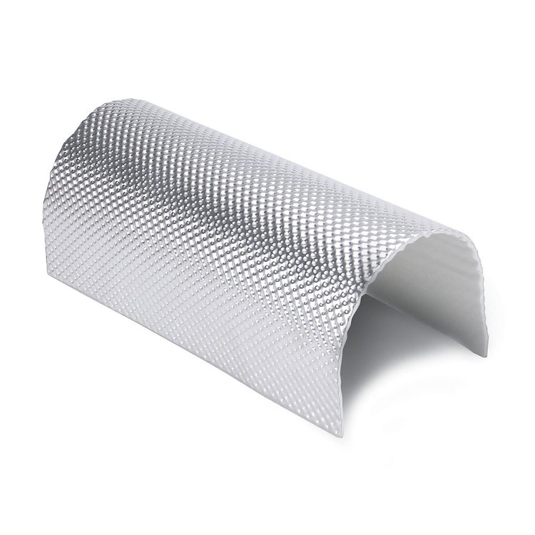 Boom Mat Floor & Tunnel Shield II 2 ft. x 21 in. (3.5 sq/ft)