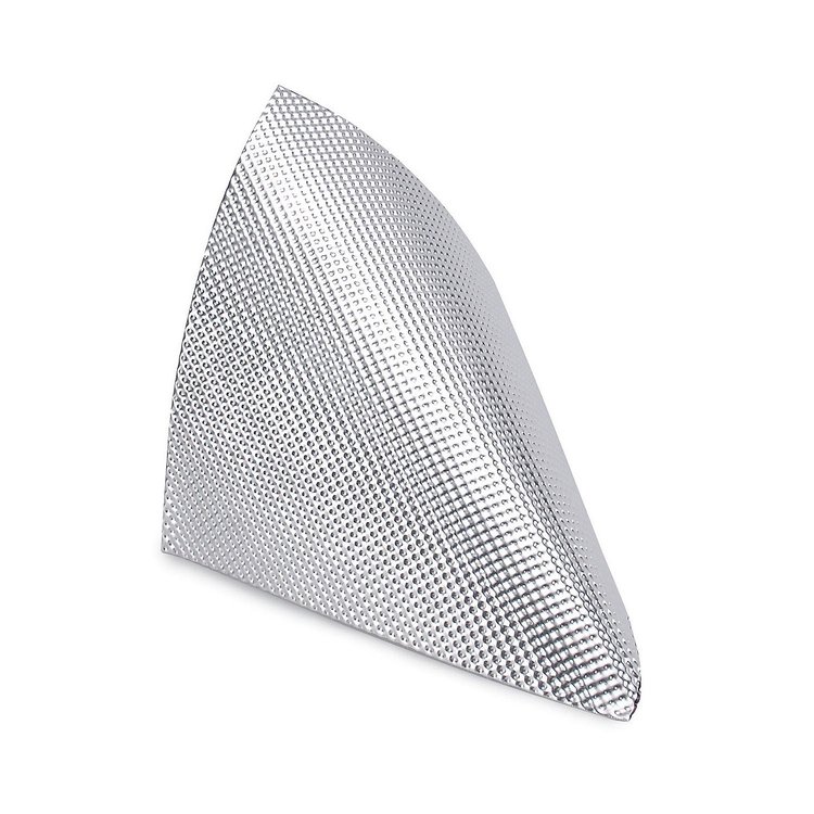 Boom Mat Floor & Tunnel Shield II 4 ft. x 42 in. (14 sq/ft)