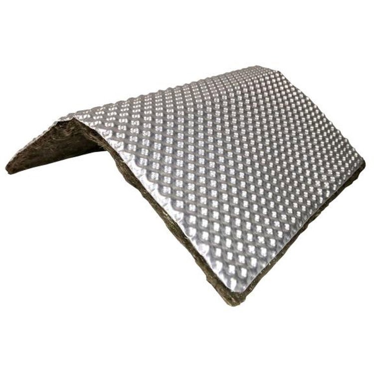 Form-A-Shield - 21" x 4'